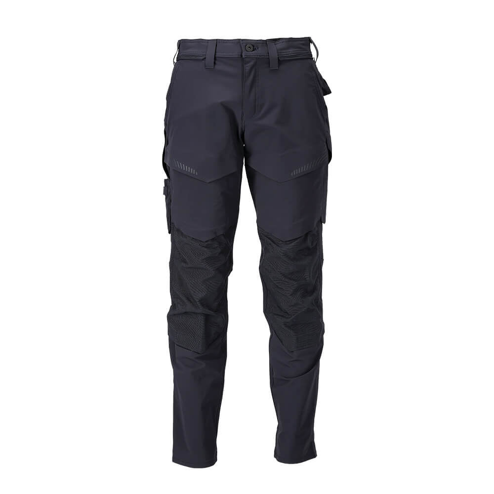 MASCOT Bundhose schwarzblau (22379-311) MASCOT Bundhose schwarzblau (22379-311)