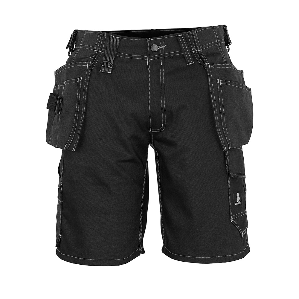 MASCOT Shorts ZAFRA schwarz (09349-154)