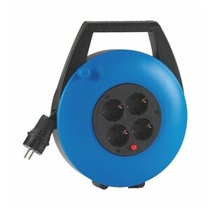 HEDI Kabelbox, Typ: 15V