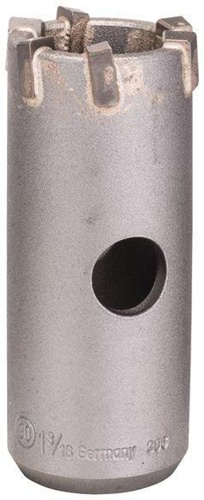 Bosch Hohlbohrkrone PRO Arbeits-L.72mm D.30mm SDS-plus-5