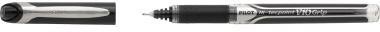 PILOT Tintenroller V10 Grip Strichstärke 0,6mm schwarz 2208001