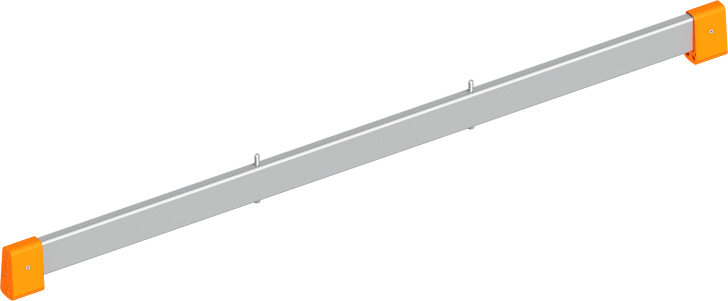 Layher Ersatzteil Leiterntraverse 1600 mm für 1040014