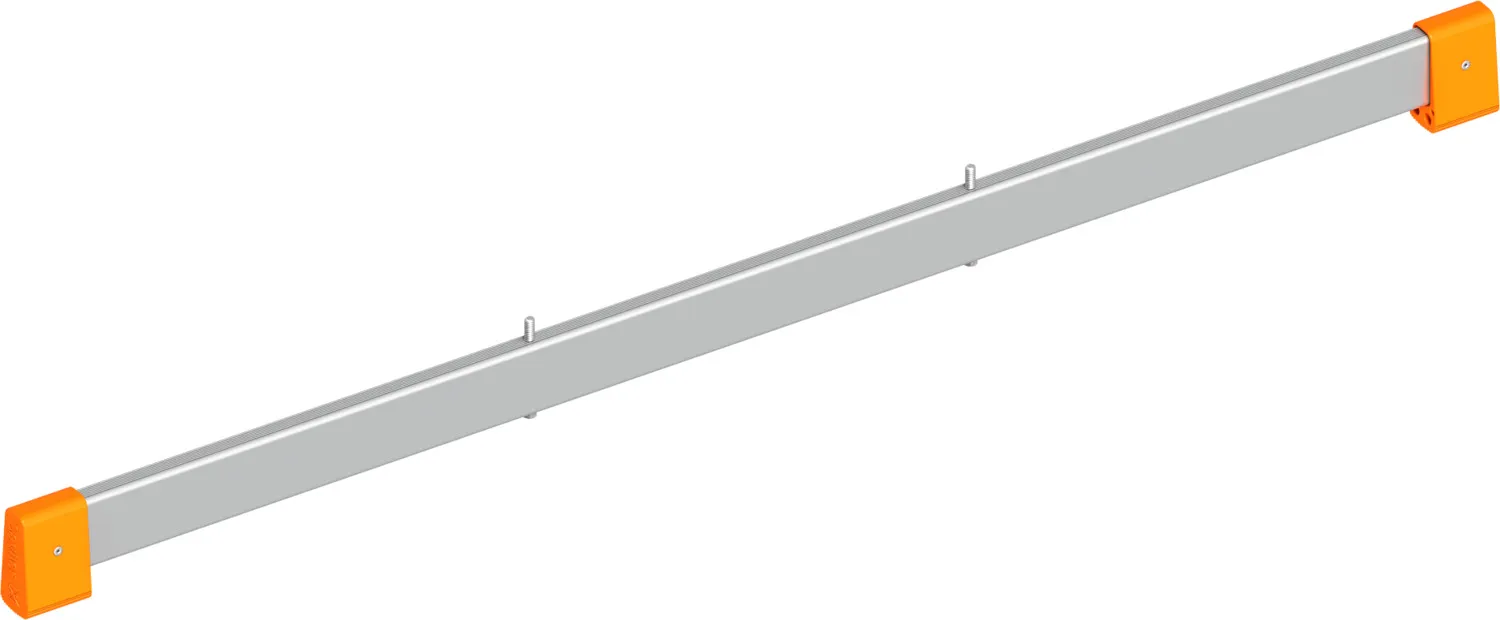 Layher Ersatzteil Leiterntraverse 1600 mm für 1040014