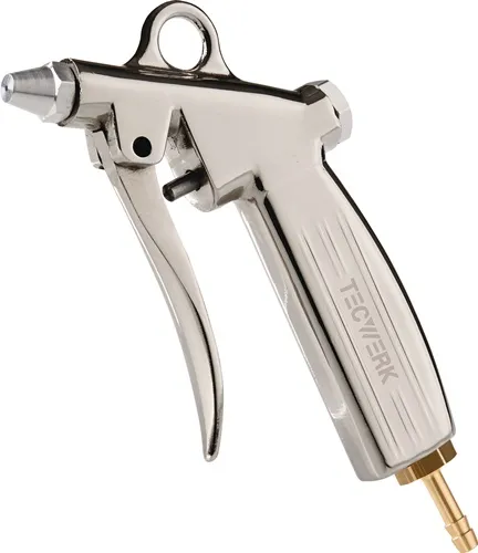 TECWERK Blaspistole Tülle LW 9 m.Standarddüse