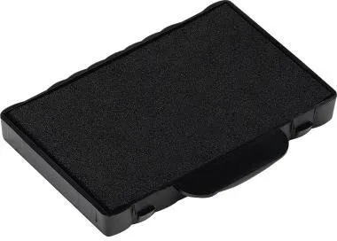trodat Stempelkissen 6/56 78255 schwarz 2 St./Pack.