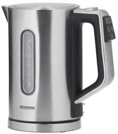 SEVERIN Wasserkocher WK 3418