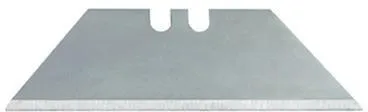 WEDO Ersatzklinge 7881 für 78815 Trapez silber 10 St./Pack.