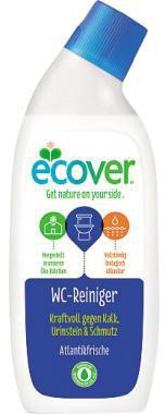 Ecover WC-Reiniger 53407 3in1 750ml