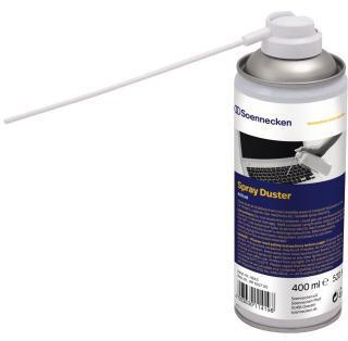 Soennecken Druckgasspray 4843 brennbar Propangas 400ml