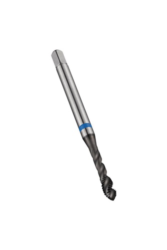 Maschinengewindebohrer DIN 376C E239 M14x2mm HSS-E-PM SUPER-B 2,5XD 6H DORMER