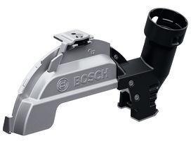 Bosch Staubabsaugung f.Scheiben-D.180mm f.GDE 180-CG 