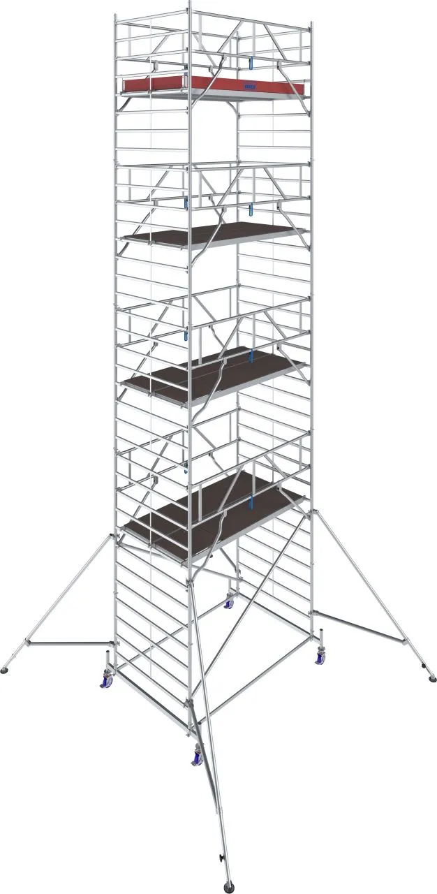 Krause STABILO FahrGerüst Serie 50 - 10,40 m