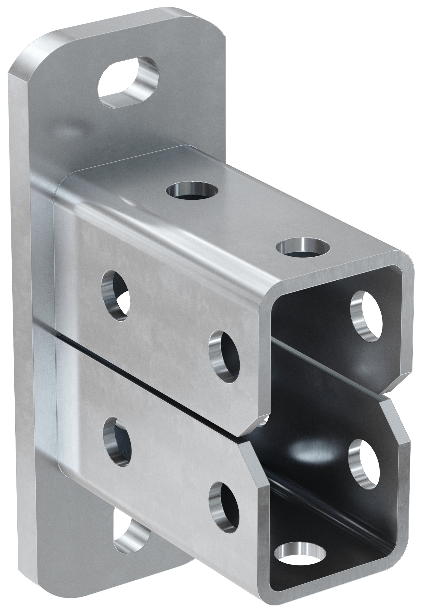 fischer Sattelflansch SF L 82