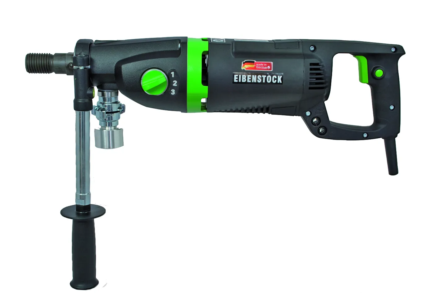 EIBENSTOCK ETN 162/3 Diamant-Nass-Trocken-Kernbohrmaschine