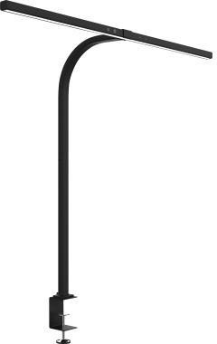 UNILUX LED-Tischleuchte STRATA 400124562 Sensorsteuerung · Klemme