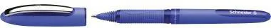 Schneider Tintenroller One Hybrid C 05 183203 blau