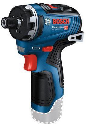 Bosch Akku-Schrauber GSR 12V-35 HX Spannung 12V Drehz.0-460/1750 1/min Li-Ion 