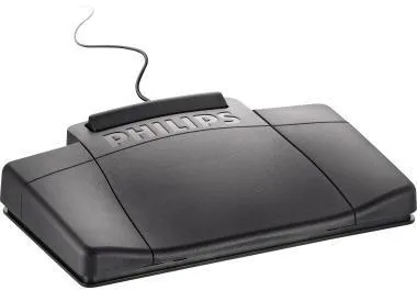 Philips Fußschalter ACC2310/00