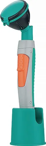 Augendusche ClassicLine m.einem Brausekopf 45Grad Wand-/Tischmontage 1/2 IG Zoll