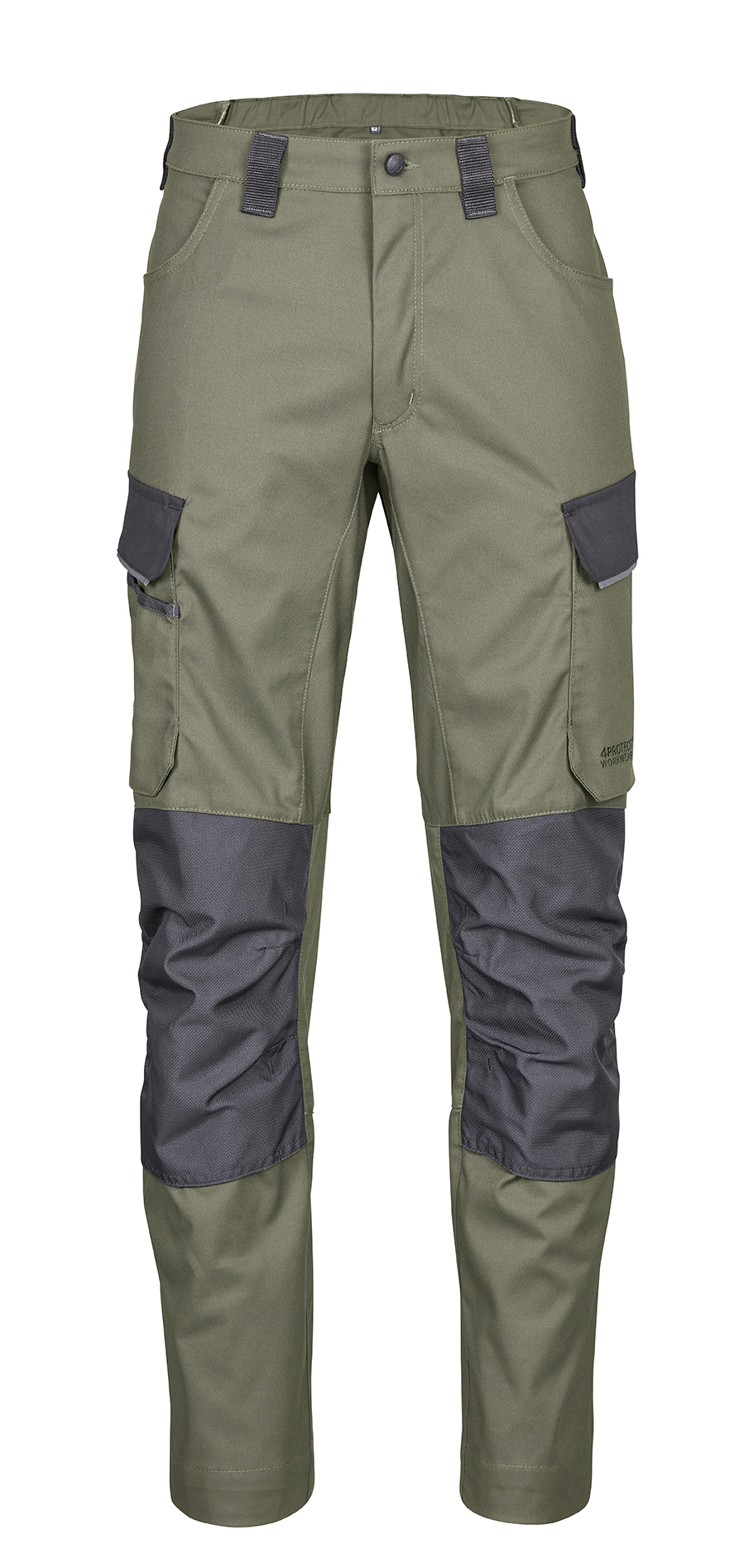 4PROTECT® Workwear Herren-Hose 52