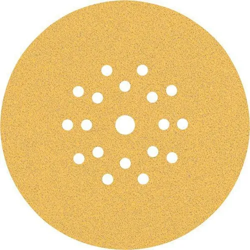 Bosch Schleifpapier EXPERT C470 D.225mm K80 5 St.