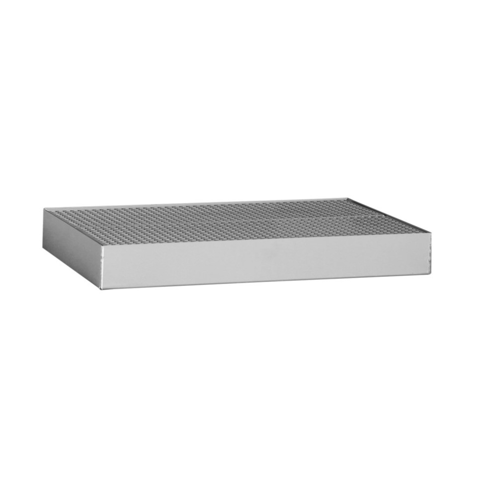 Steinbock® Kleingebindewanne AW, HxBxT 80 x 650 x 400 mm