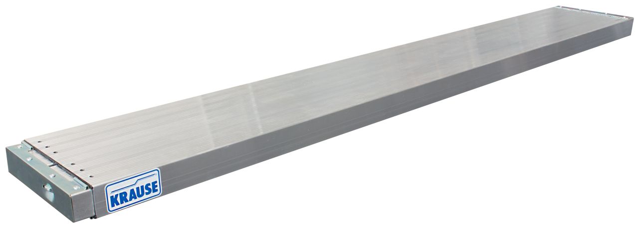 Krause STABILO TeleBoard Alu-Teleskop-Bohle
