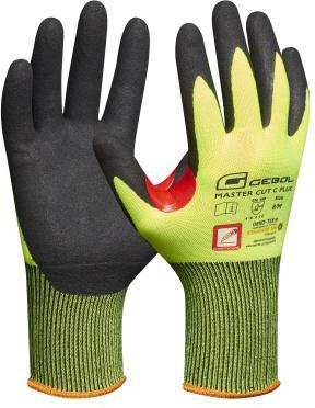 Arbeitshandschuh GEBOL
