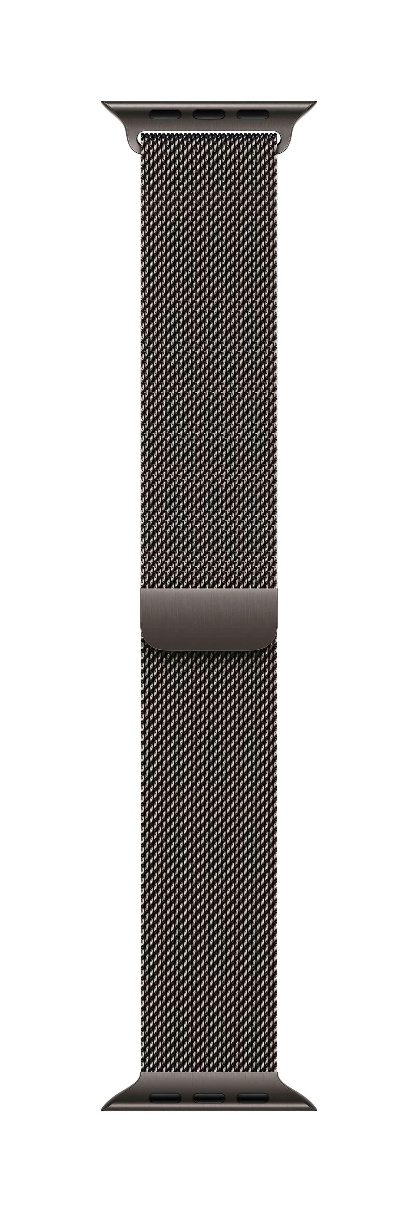 Apple Milanaise Armband