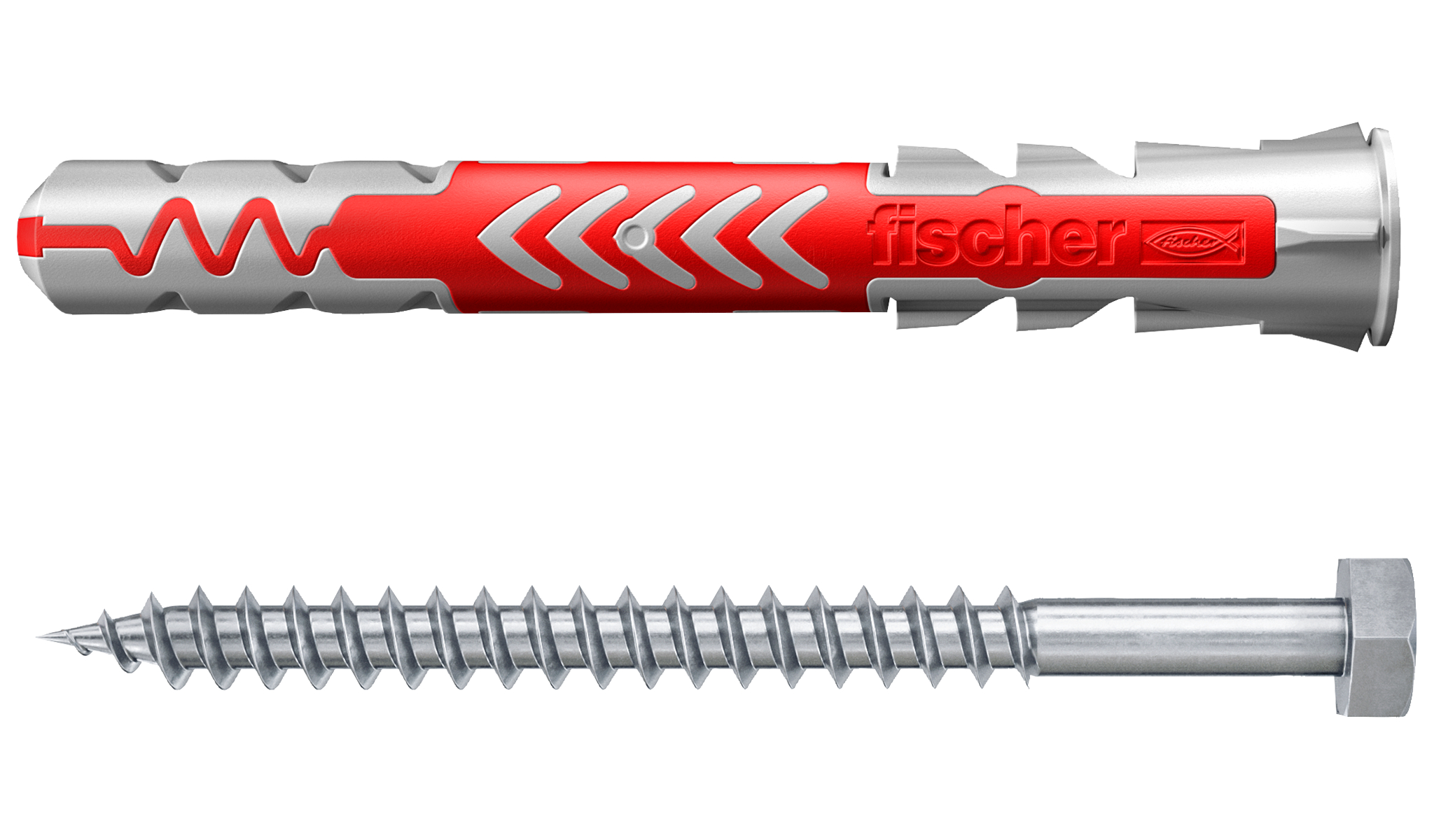 fischer DuoPower 10 x 80 S