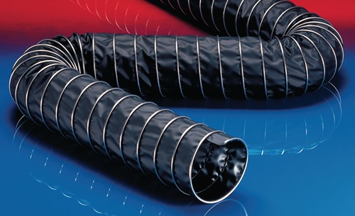 Absaug- u.Gebläseschlauch CP HYP 450 175mm 187,00mm 6m