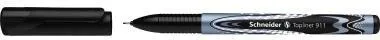 SCHNEIDER Finelinermine Topliner 911 9111 0,4mm schwarz