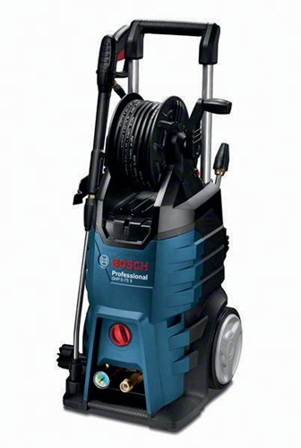 Bosch Hochdruckreiniger GHP 5-75 X 2600W 230V Druck 140bar Fördermenge 560 l/h 