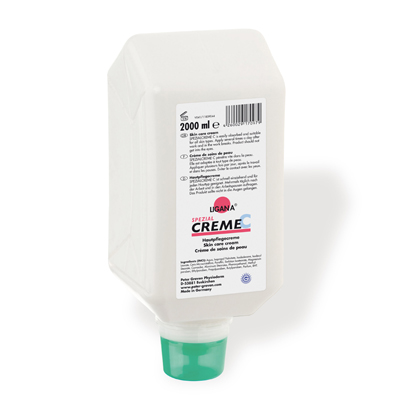 GREVEN Hautpflegecreme CREME C 2000ml (13361002)