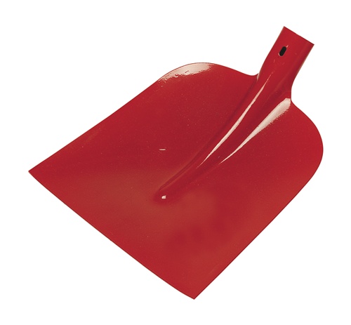 TECWERK Holsteiner Schaufel Gr.2 270x250mm 3/4 gehoben 
