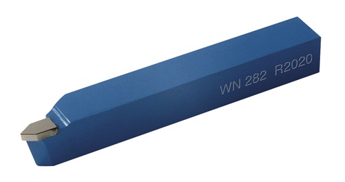 Außengewindedrehmeißel rechts 60 ° WILKE