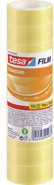 tesa Klebefilm 57386-00002 15mmx10m 10 St./Pack.