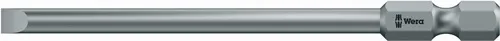 Bit 800/4 Z f.Schlitzschrauben 5,5mm L.89mm 1/4 Zoll