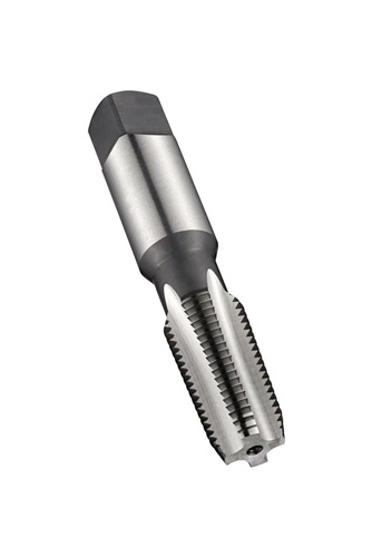 Maschinengewindebohrer ~ANSI B94.9C 2 - 3 E712 HSS 1.5 Normal DORMER