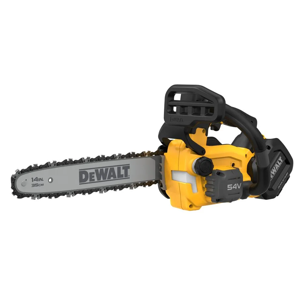 DEWALT DCMCST635N-XJ Akku-Kettensäge, 35cm, 54 V Basisv.