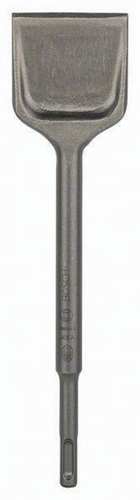 Bosch Spatmeißel LongLife Gesamtlänge 250 mm SDS-plus 