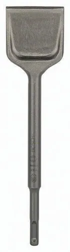 Bosch Spatmeißel LongLife Gesamt-L.250mm Schneiden-B.60mm SDS-plus