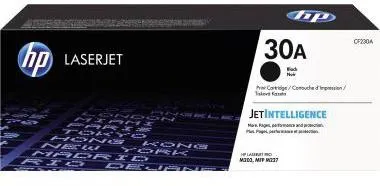 HP Toner CF230A 30A 1.600Seiten schwarz