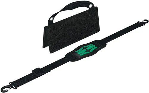 Werkzg.tr.2 go 1 B270xT300xH135mm WERA