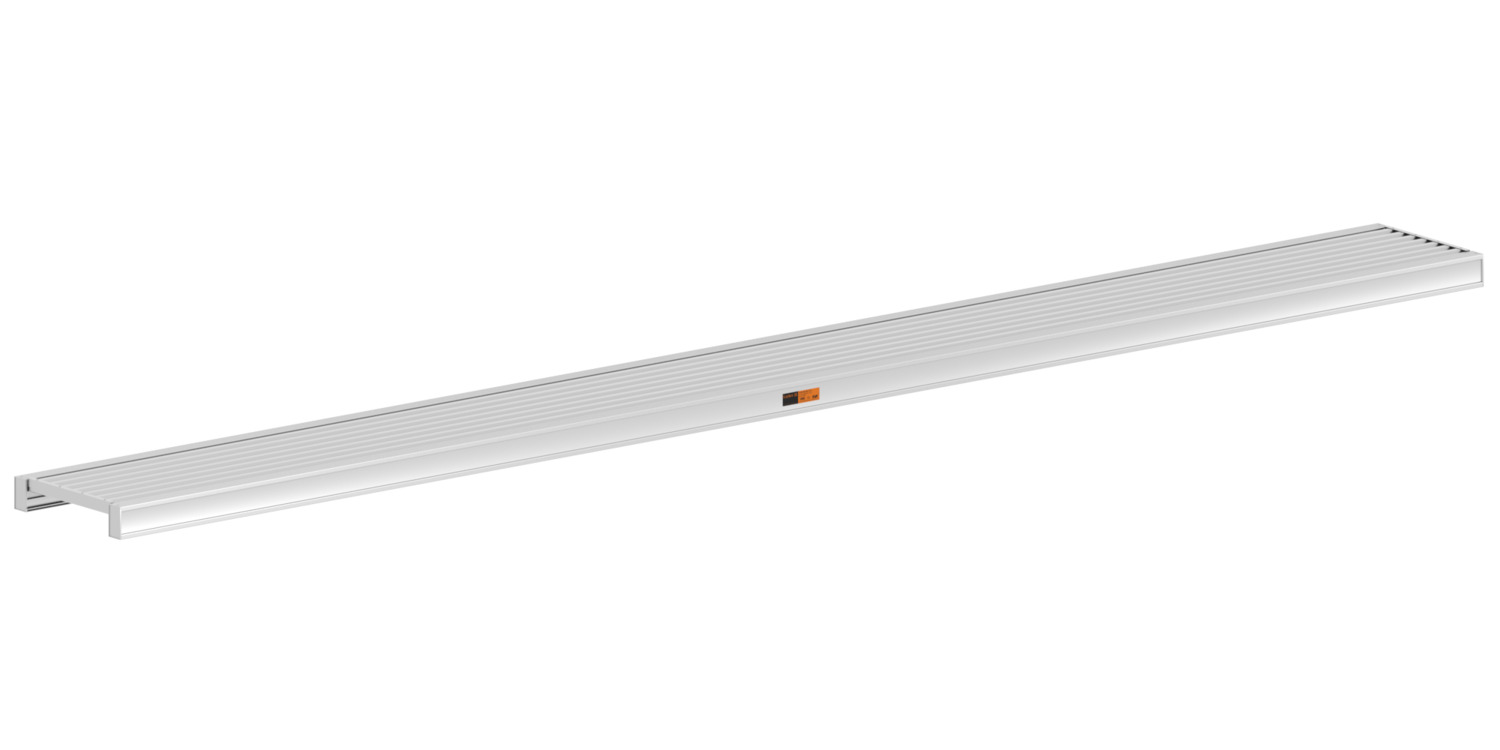 Layher Alu-Steg 600, 6,15 m