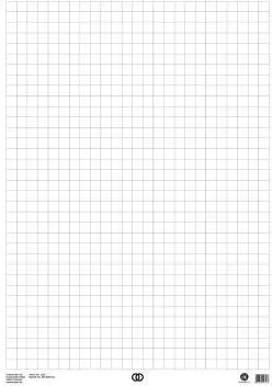 Soennecken Flipchartblock oeco 1155 68x99cm 20Bl. RC kar. 10St.