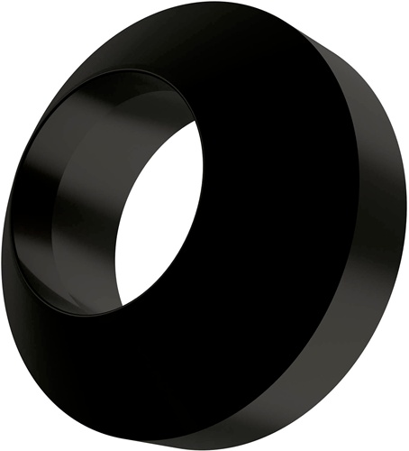 Scarfing-Schneidring ISO PSR3-R12:T9335 Rohrinnen-D. 34mm MT-CVD beschichtet