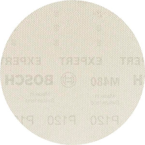 Bosch Schleifnetz EXPERT M480 D.225mm K120 offen 5 St.