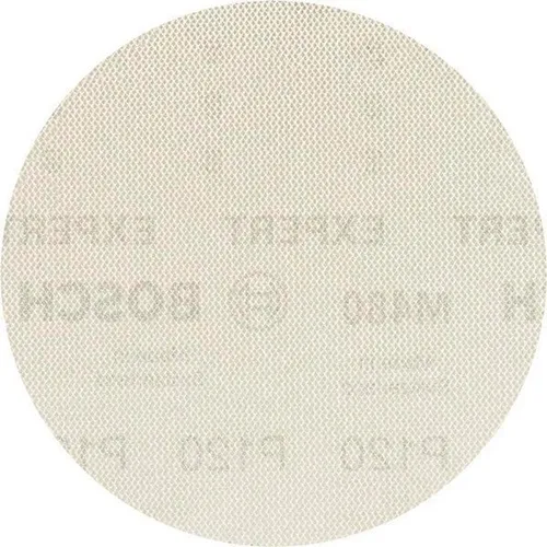 Bosch Schleifnetz EXPERT M480 D.225mm K120 offen 5 St.