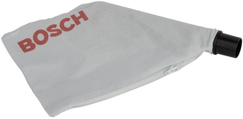 Bosch Staubbeutel f.GFF 22 A Professional Gewebestaubbeutel m.Adapter 